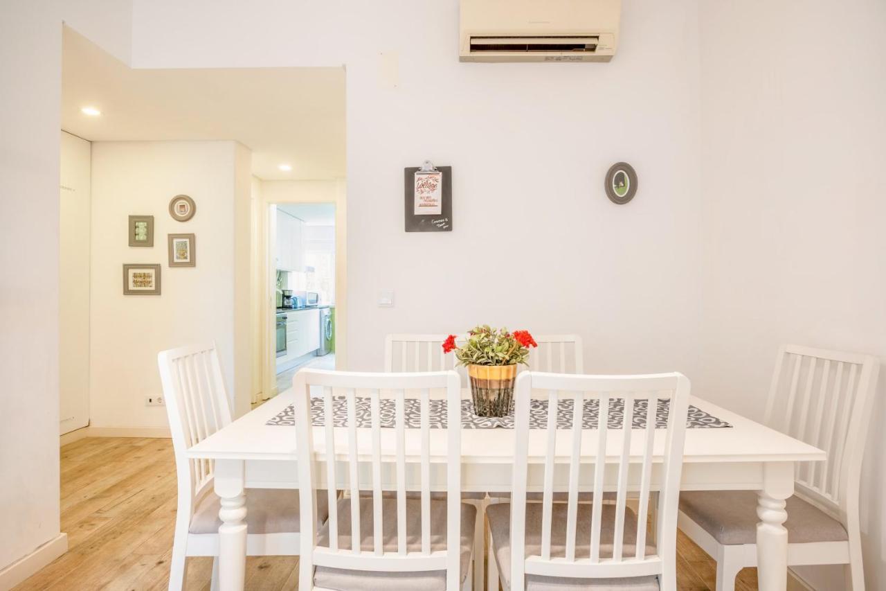 Guestready -Nice 2 Bedroom Apartment In Belem! Lisboa Екстериор снимка
