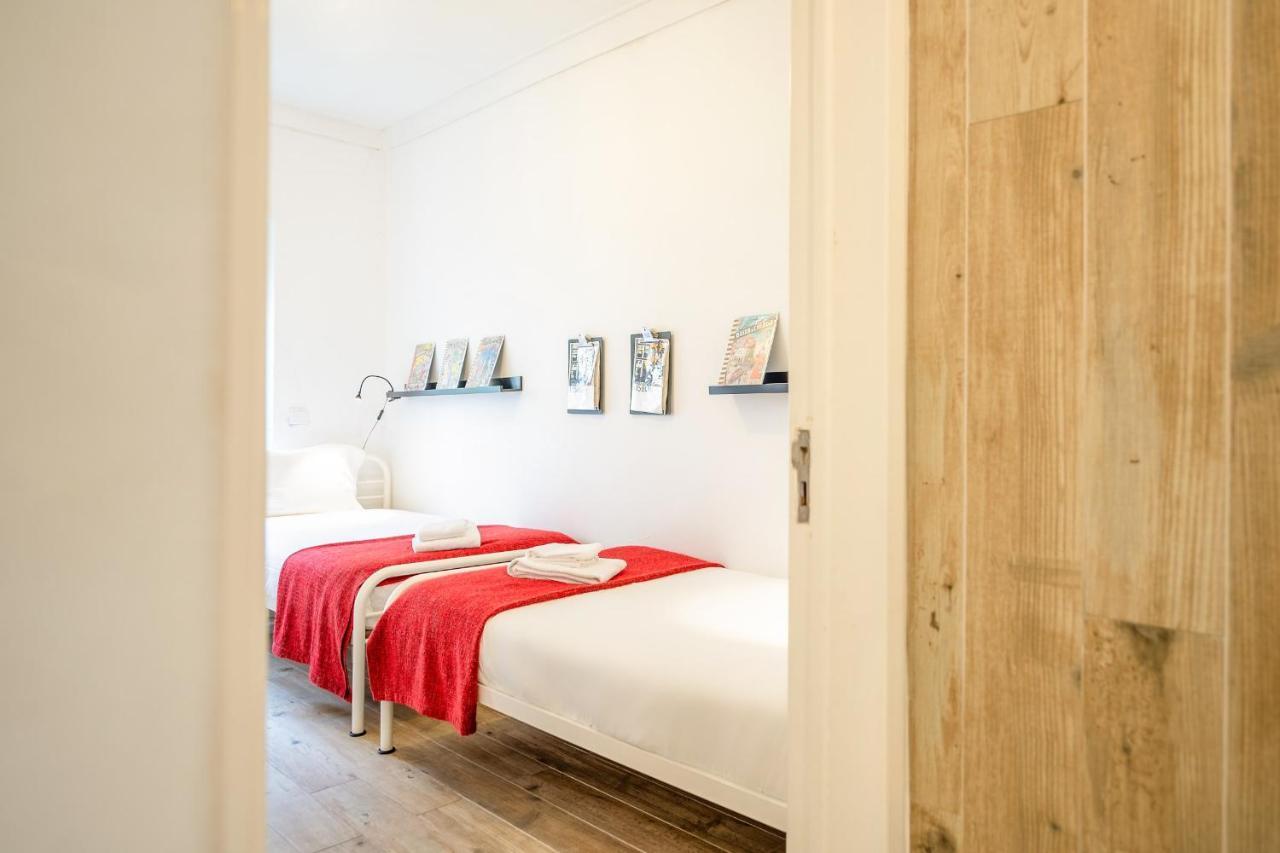 Guestready -Nice 2 Bedroom Apartment In Belem! Lisboa Екстериор снимка