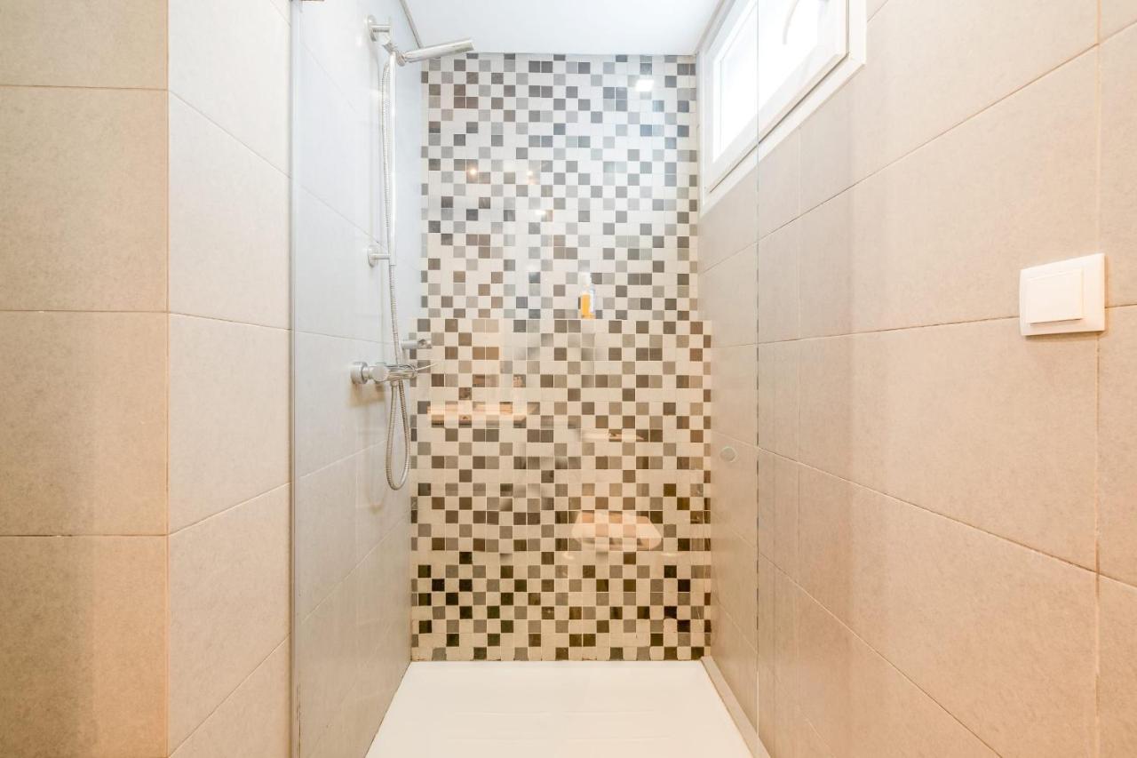 Guestready -Nice 2 Bedroom Apartment In Belem! Lisboa Екстериор снимка