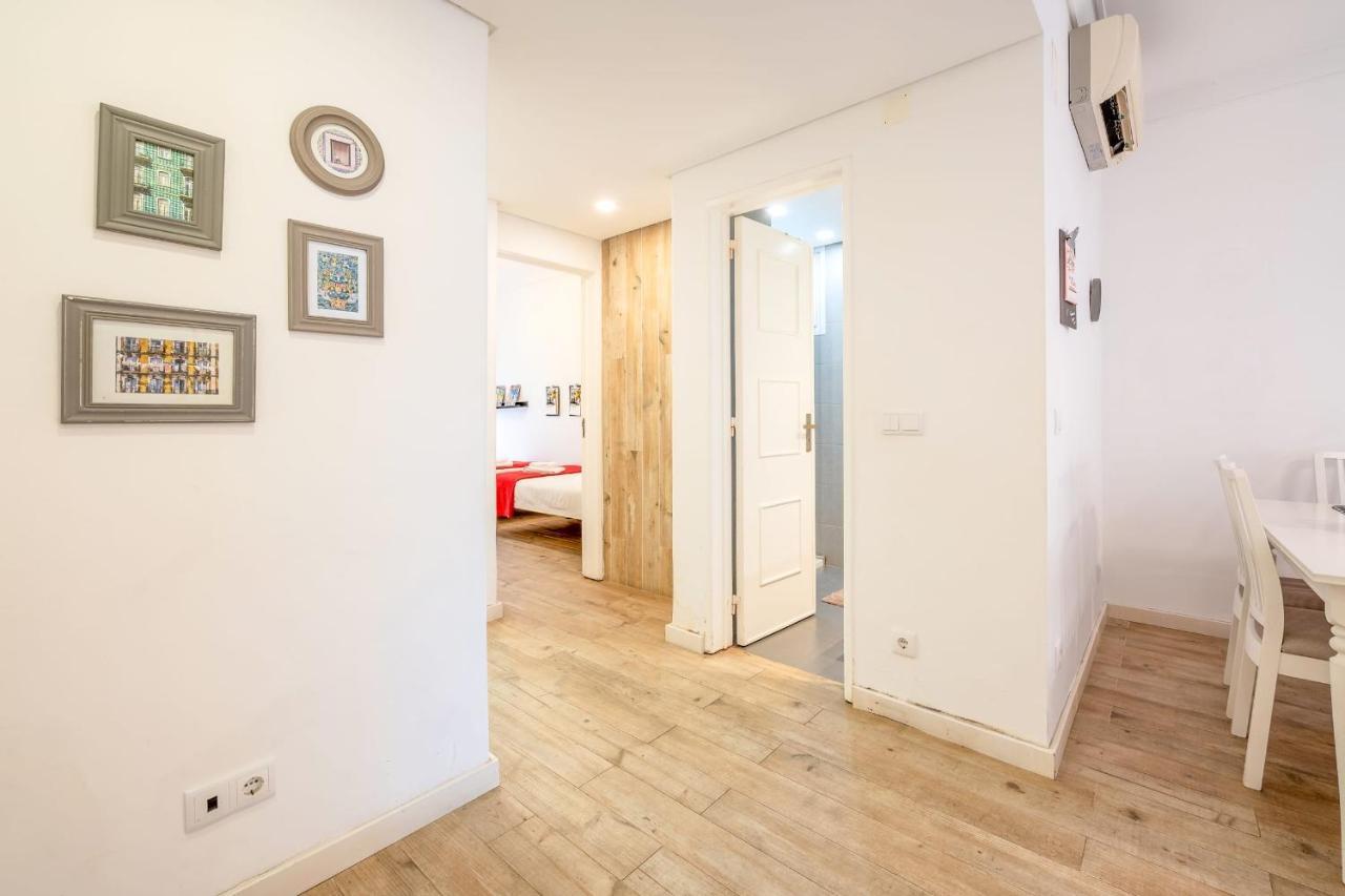 Guestready -Nice 2 Bedroom Apartment In Belem! Lisboa Екстериор снимка