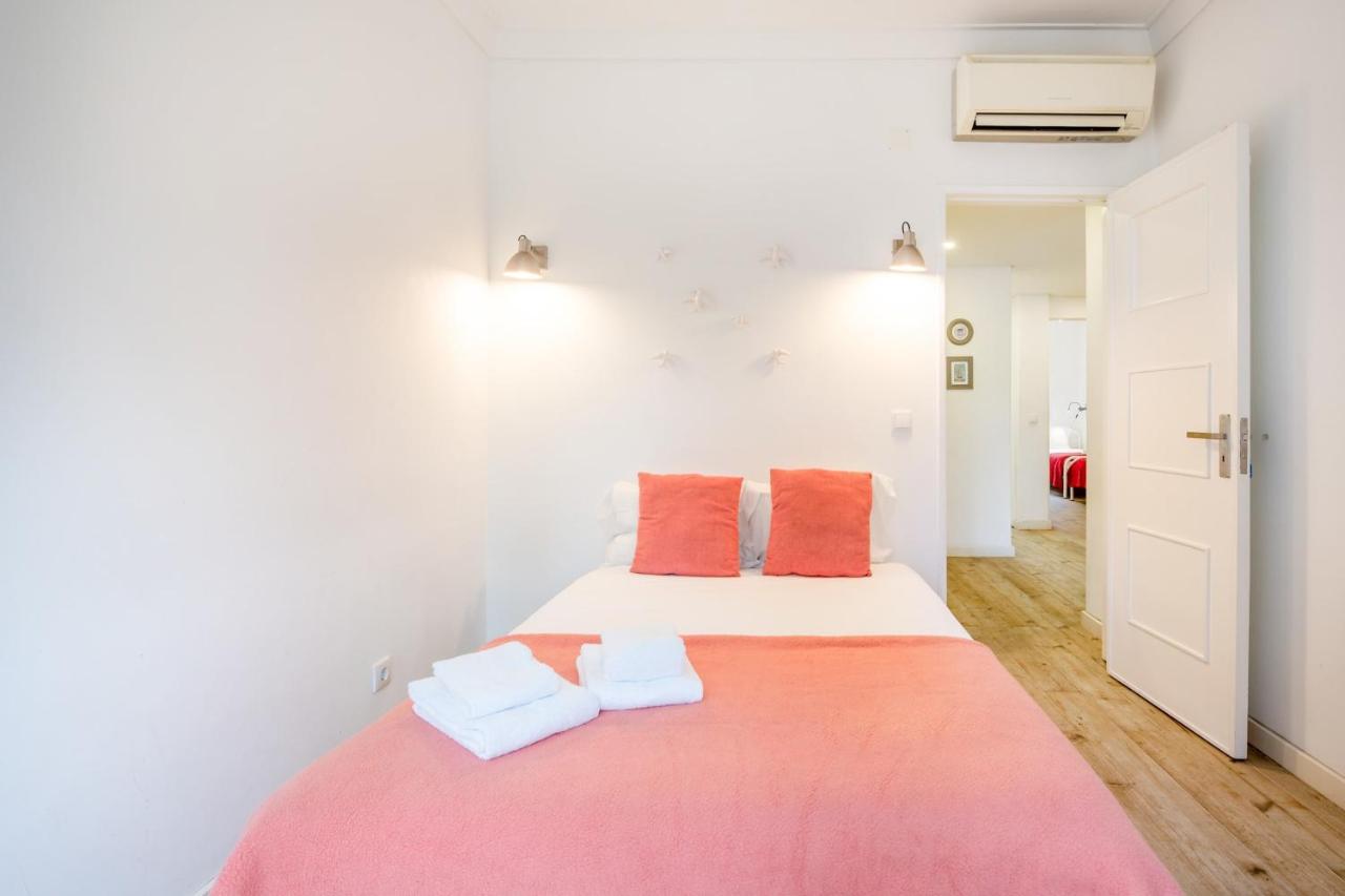 Guestready -Nice 2 Bedroom Apartment In Belem! Lisboa Екстериор снимка
