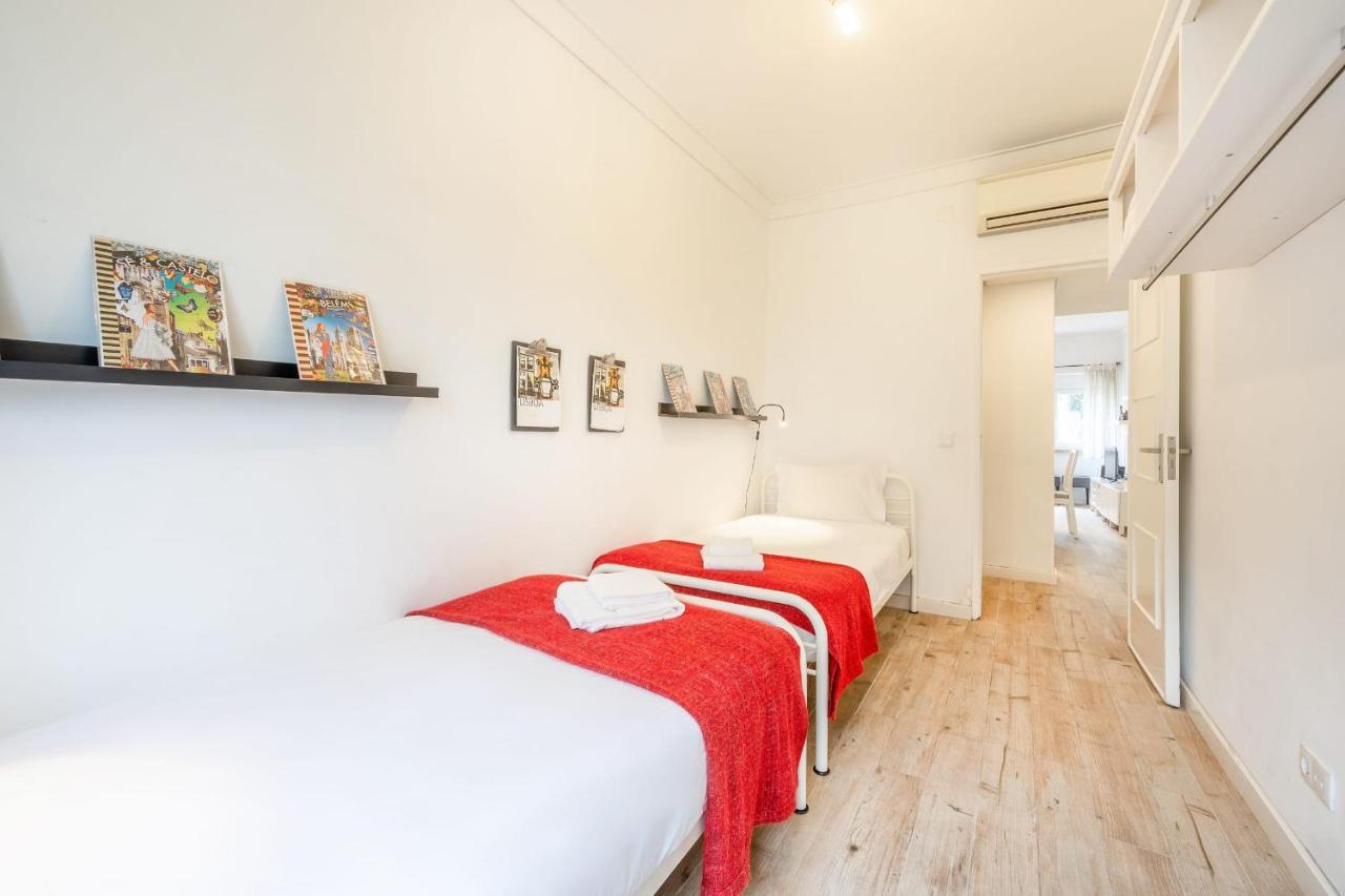 Guestready -Nice 2 Bedroom Apartment In Belem! Lisboa Екстериор снимка