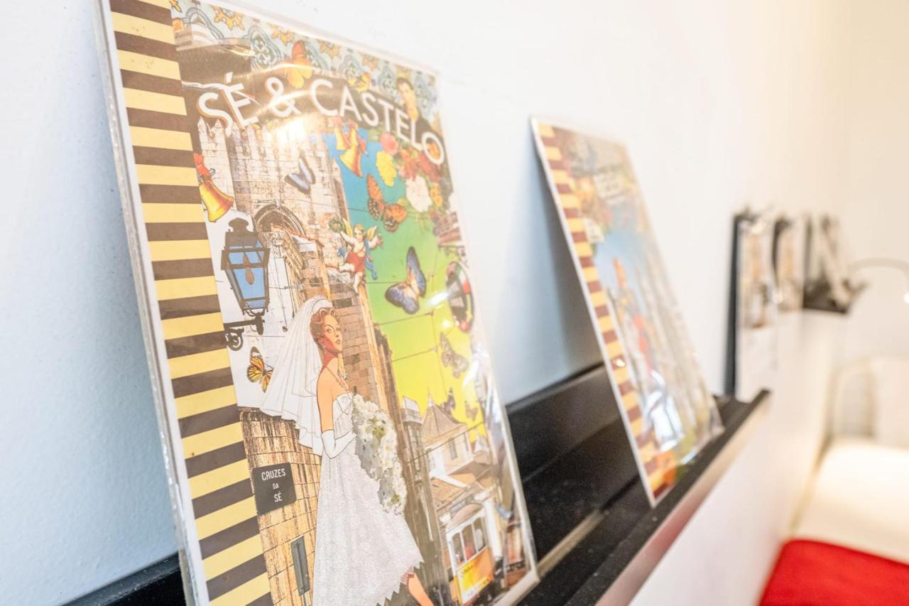 Guestready -Nice 2 Bedroom Apartment In Belem! Lisboa Екстериор снимка